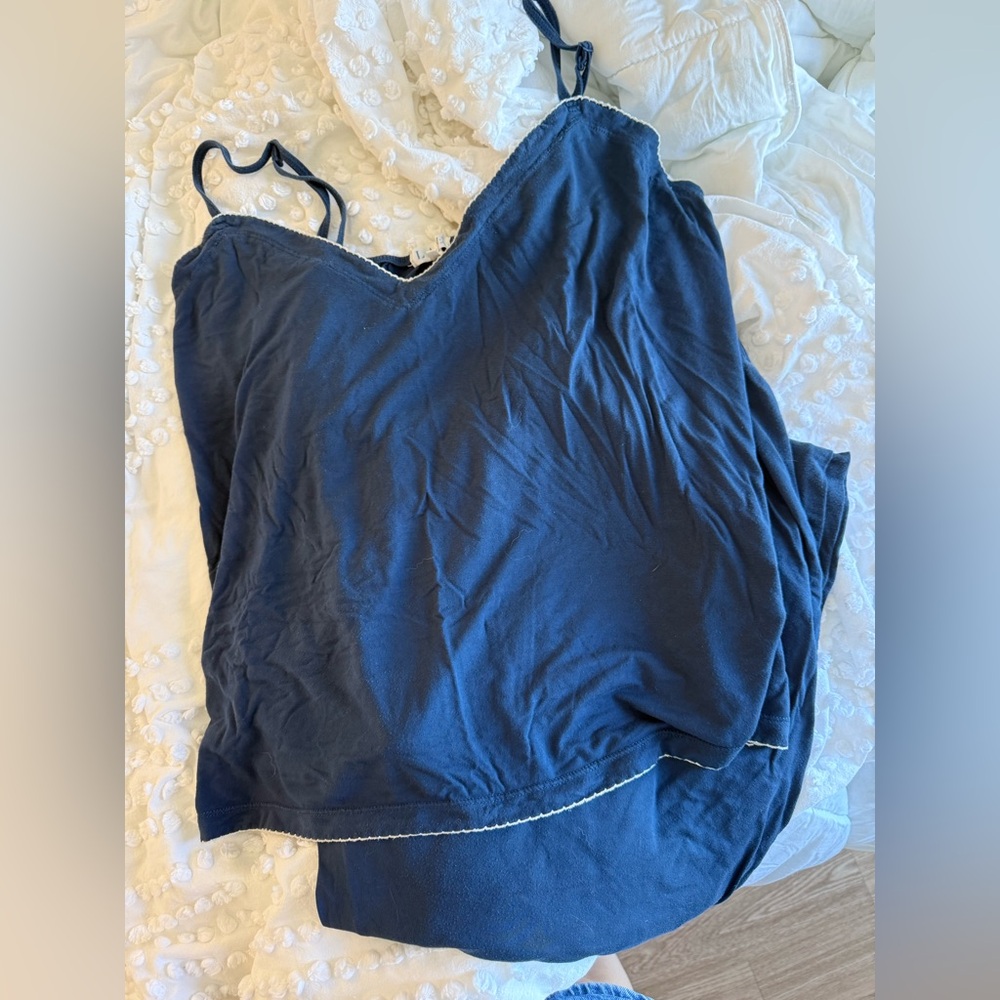 Lake Pajama Set